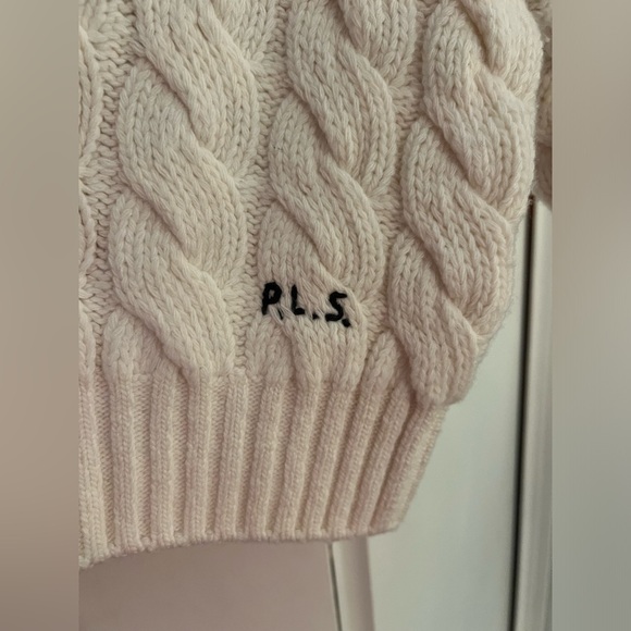 PHILOSOPHY DI LORENZO SERAFINI SWEATER - Picture 4 of 7